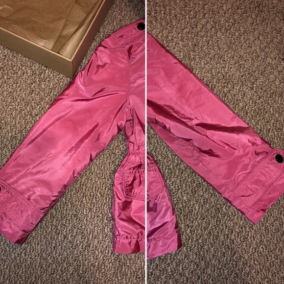 Burberry Jacket - Picture 4 of 8